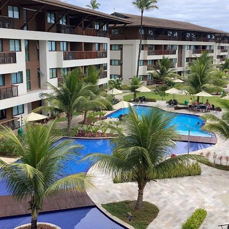 Resort Beira Mar Em Porto De Galinhas - Cupe Beach Living Porto de Galinhas Exterior photo